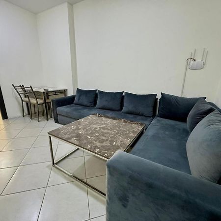 2 Chambres Calme Centre Ville Танжер Экстерьер фото