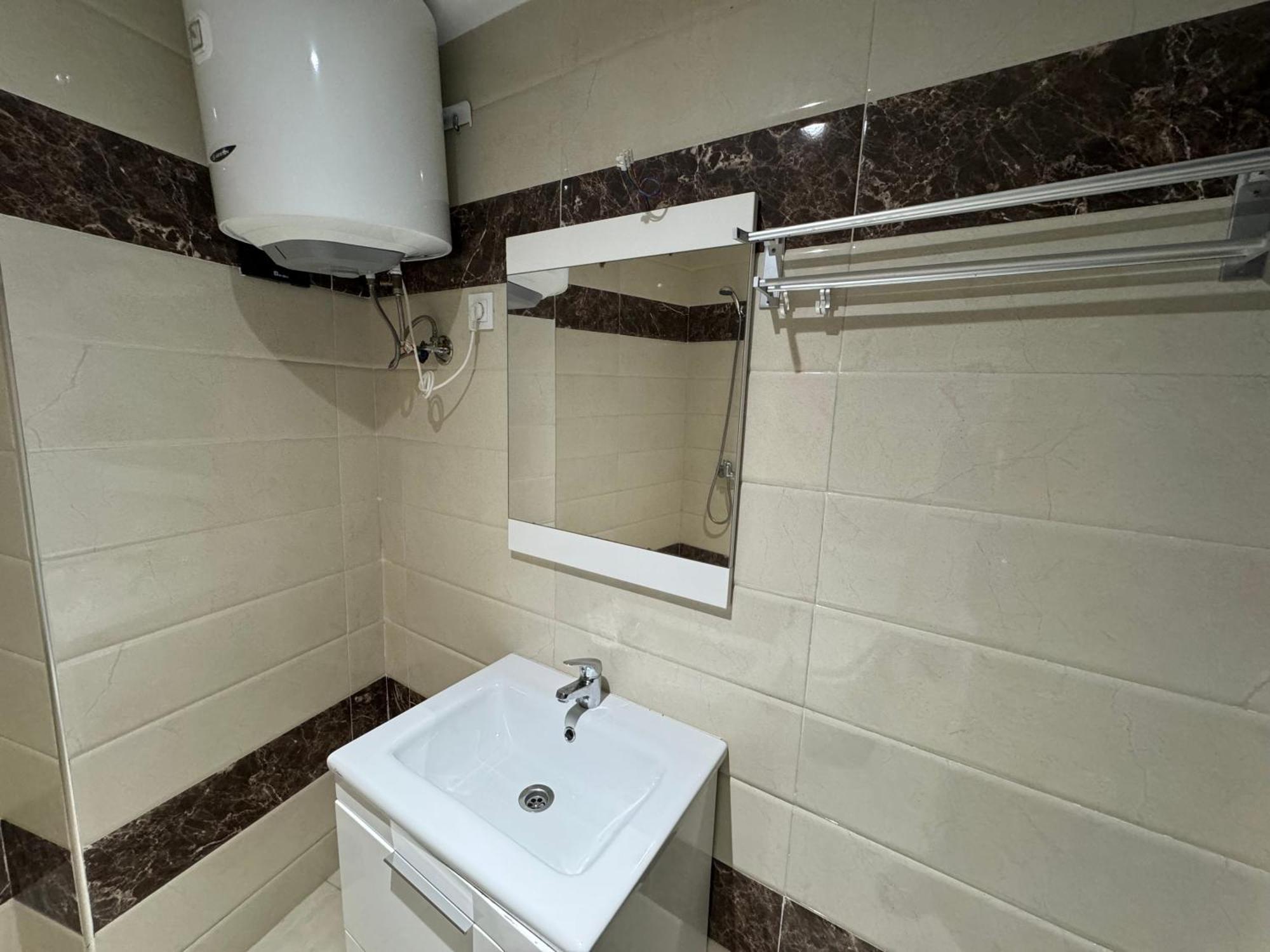 2 Chambres Calme Centre Ville Танжер Экстерьер фото